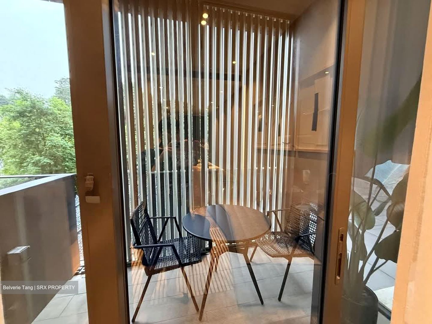 19 Nassim (D10), Apartment #576807671